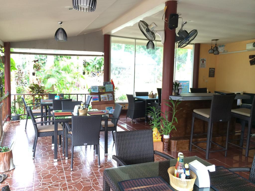 קו צ'אנג Baansanook Resort & Swimming Pool מראה חיצוני תמונה