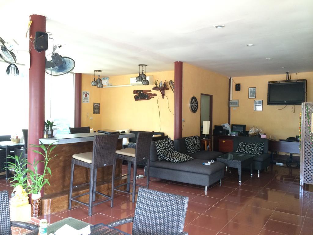 קו צ'אנג Baansanook Resort & Swimming Pool מראה חיצוני תמונה