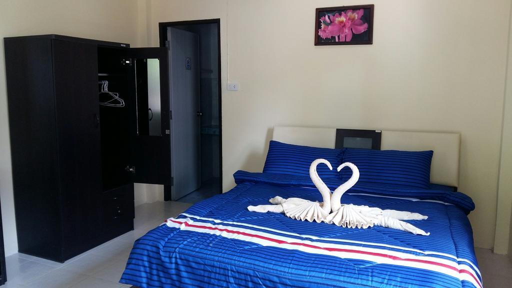 קו צ'אנג Baansanook Resort & Swimming Pool מראה חיצוני תמונה